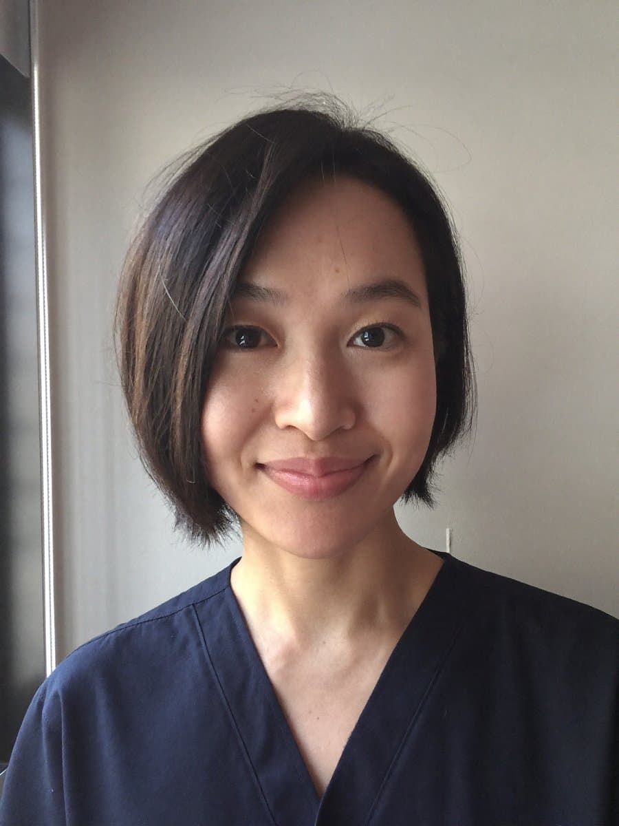 Mei Chen, Hygienist